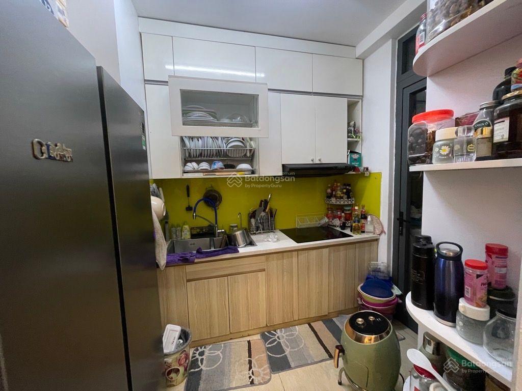 Căn 3 ngủ chung cư n04 ngoại giao đoàn nhật tảo  giá nhỉnh 12 tỷ  có slot ô tô