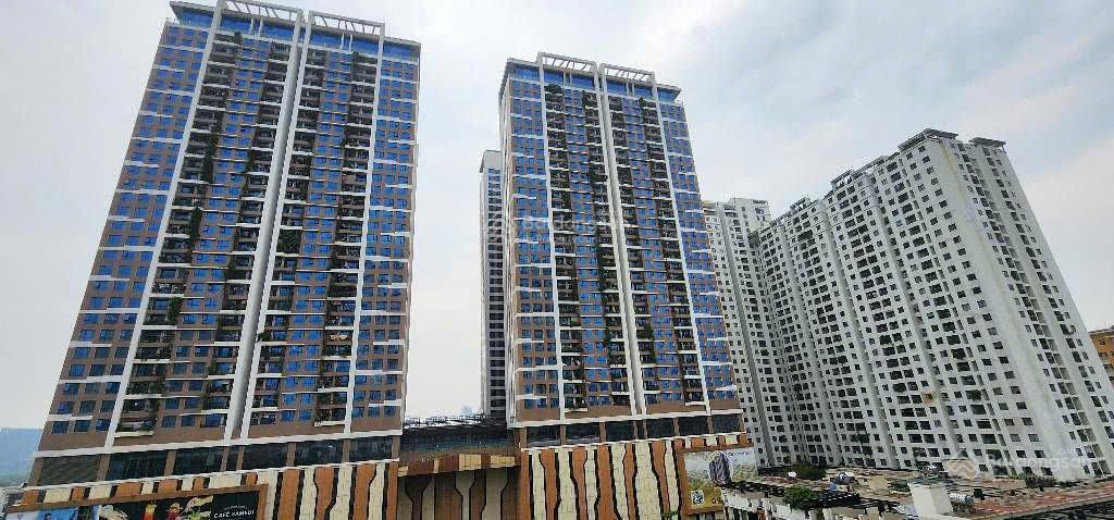 Căn hộ tây hồ tây  kđt starlake  ngoại giao đoàn  lô góc 106 m² xuân tảo  3 ngủ  gía 9.3 tỷ