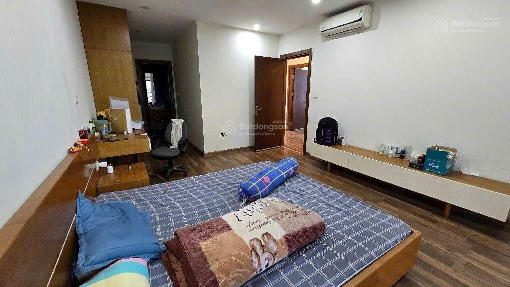 Căn 4 ngủ goldmark city 136 hồ tùng mậu dt 161m2  giá 15.x tỷ