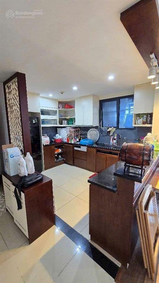 Căn 4 ngủ goldmark city 136 hồ tùng mậu dt 161m2  giá 15.x tỷ