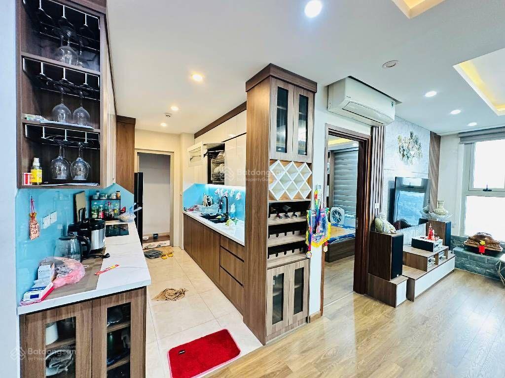 Căn 95m2 chung cư ia20 kdt nam thăng long nội thất đẹp long lanh lô góc view sông hồng giá 9 tỷ