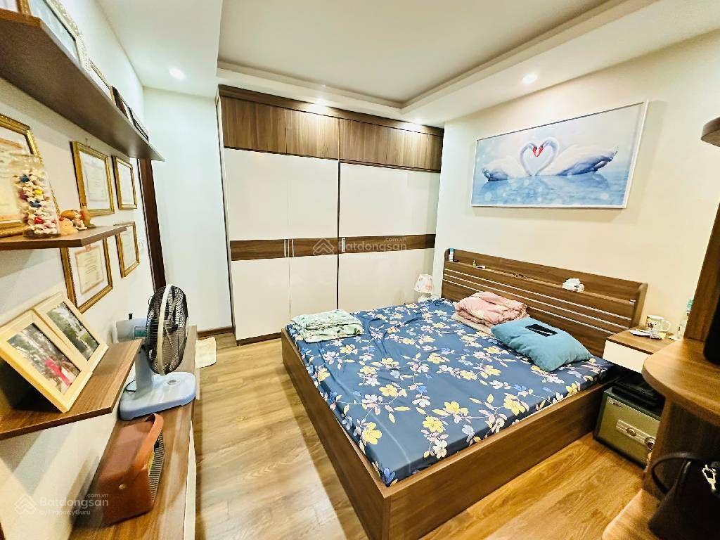 Căn 95m2 chung cư ia20 kdt nam thăng long nội thất đẹp long lanh lô góc view sông hồng giá 9 tỷ