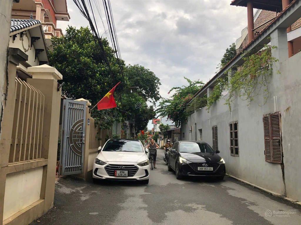 Bán nhà phù lỗ, 2 tầng, full thổ cư, về ở ngay, chỉ 3.1 tỷ, ô tô thông