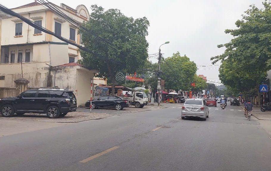 Đất trục chính  120m dược thượng  kinh doanh, dòng tiền  nhỉnh 7 tỷ