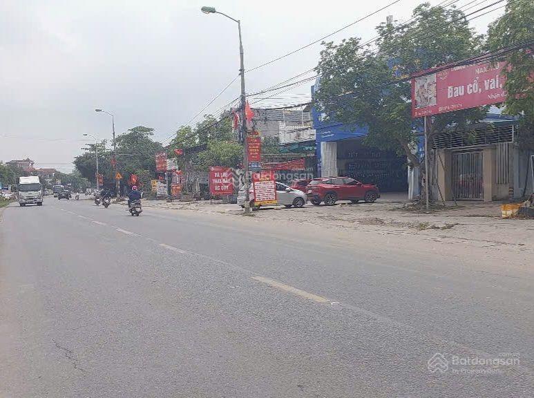 Đất trục chính  120m dược thượng  kinh doanh, dòng tiền  nhỉnh 7 tỷ