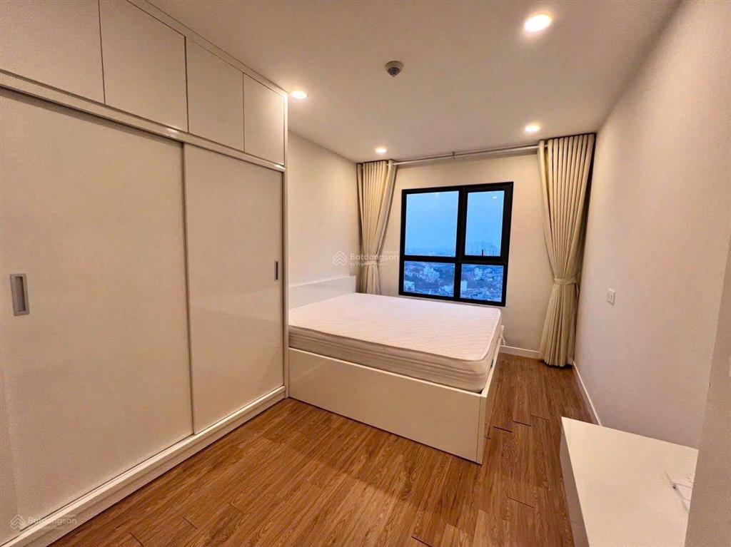Chỉ 8.3 đồng! căn hộ cao cấp chung cư kosmo hộ khẩu tâyhồ  2 ngủ  full nội thất   0986 741 ***