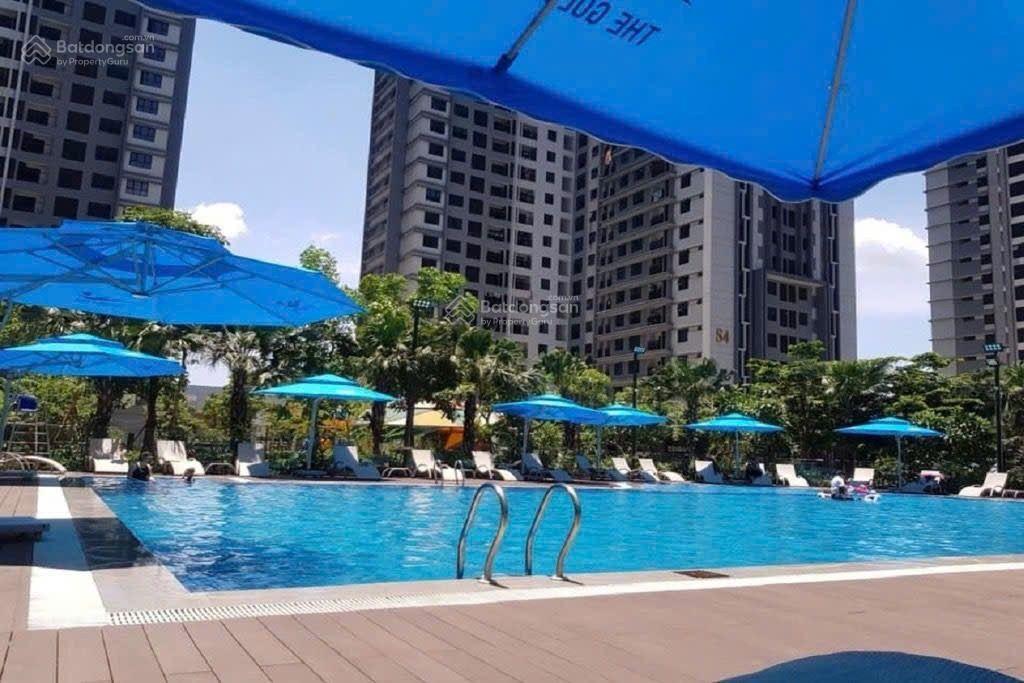 Chuẩn sống thượng lưu! chcc goldmark city  135m2 full nội thất về ở ngay  slot oto  chỉ 11.2 ty