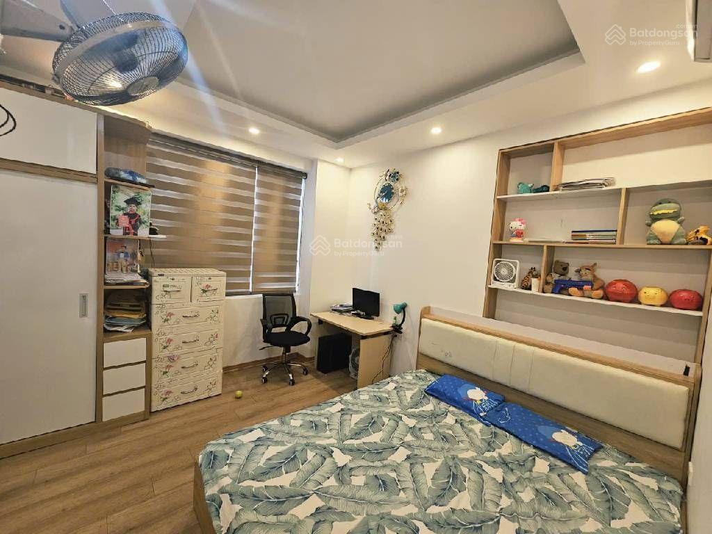 Lô góc  3 ngủ  92m2  view công viên hoà bình  full nội thất hiện đại  giá 7.8 tỷ