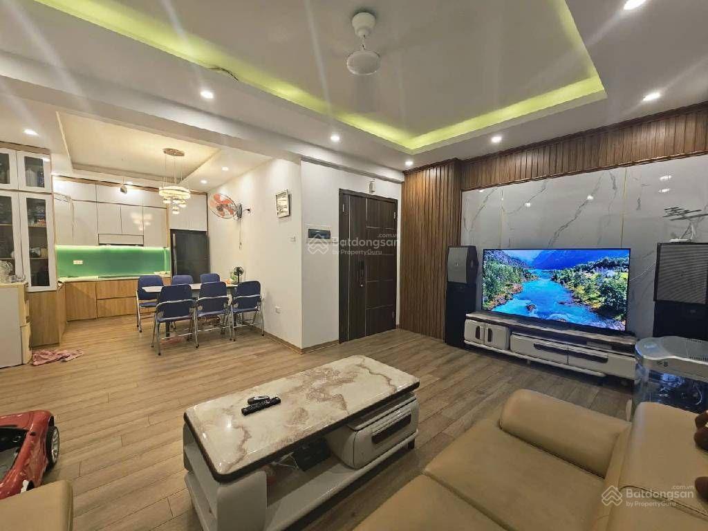 Lô góc  3 ngủ  92m2  view công viên hoà bình  full nội thất hiện đại  giá 7.8 tỷ