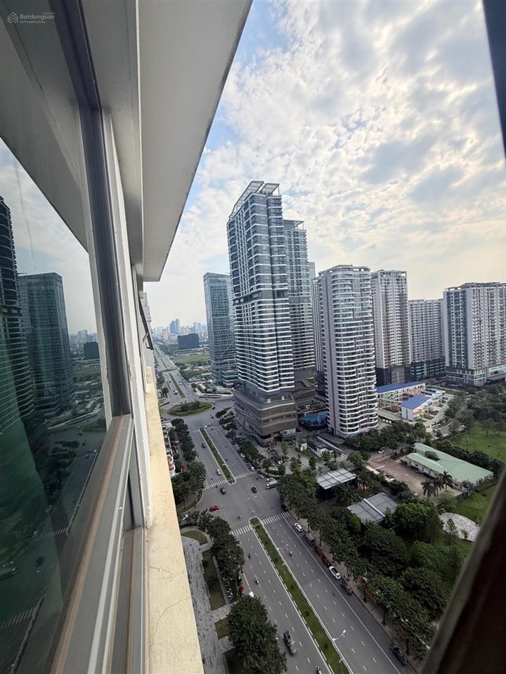 Bán căn hộ chung cư n03 ngoại giao đoàn  view hồ điều hòa  dt 114m2  giá 12.x tỷ