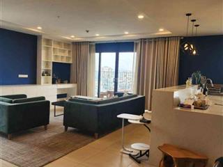 Căn hộ cao cấp chung cư kosmo xuân la  dt 118m2  2 ngủ  tiện ích chuẩn 5 sao