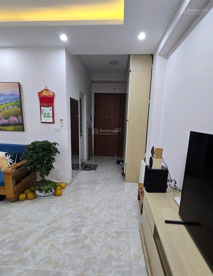 Căn 2 ngủ  view hồ tây  chung cư c18 lạc long quân  xuân la  tây hồ  nhỉnh 8 tỷ