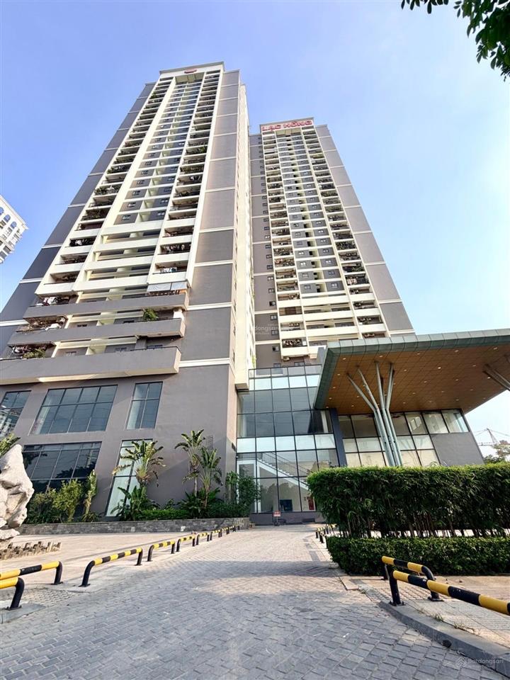 Nhỉnh 6 tỷ có nhà,hộ khẩu tây hồcăn góc 2ngủ phú thượng ciputra tây hồ hàng xóm sunshine riverside