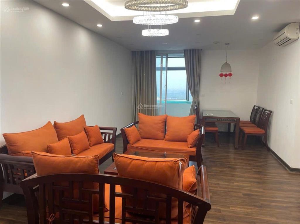 Bán căn góc 2 ngủ gần trường thpt tây hồ, hàng xóm dự án noble palace tây hồ  giá 7.3 tỷ