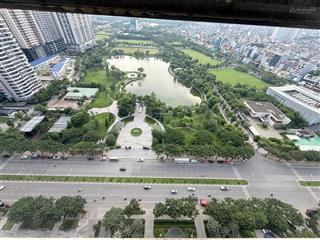 Căn hộ 3 ngủ chung cư ngoại giao đoàn  view hồ công viên  đại sứ quán hàn quốc  giá 9,5 tỷ