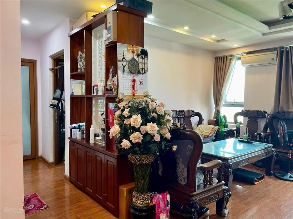 Căn hộ 3 ngủ chung cư ngoại giao đoàn  view hồ công viên  đại sứ quán hàn quốc  giá 9,5 tỷ