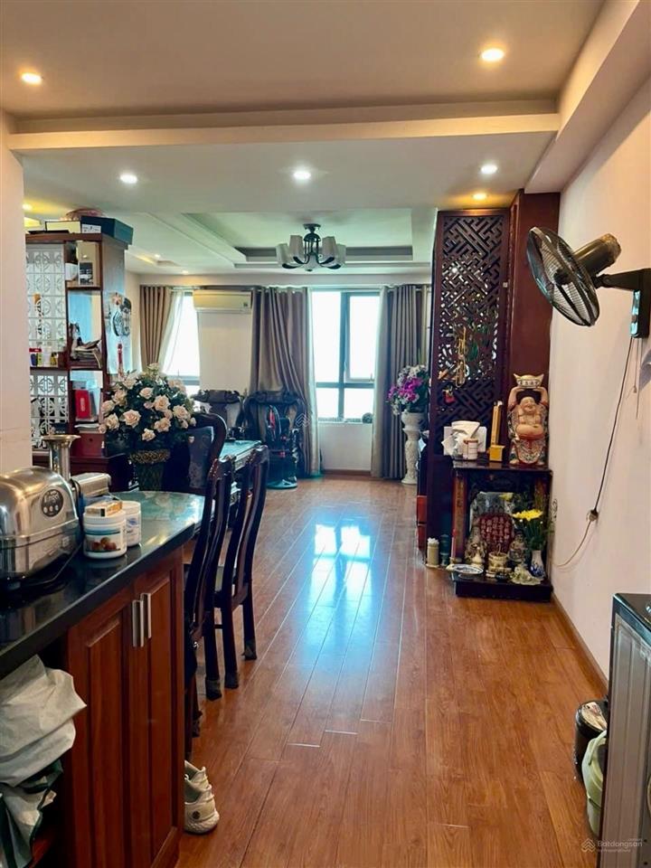 Căn hộ 3 ngủ chung cư ngoại giao đoàn  view hồ công viên  đại sứ quán hàn quốc  giá 9,5 tỷ