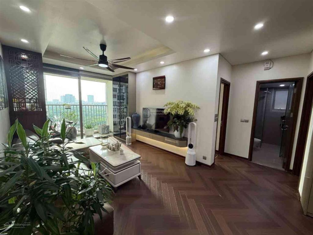 Quỹ căn 2 ngủ cực hiếm! chung cư n03 khu ngoại giao đoàn  xuân đỉnh  chỉ 9,x tỷ