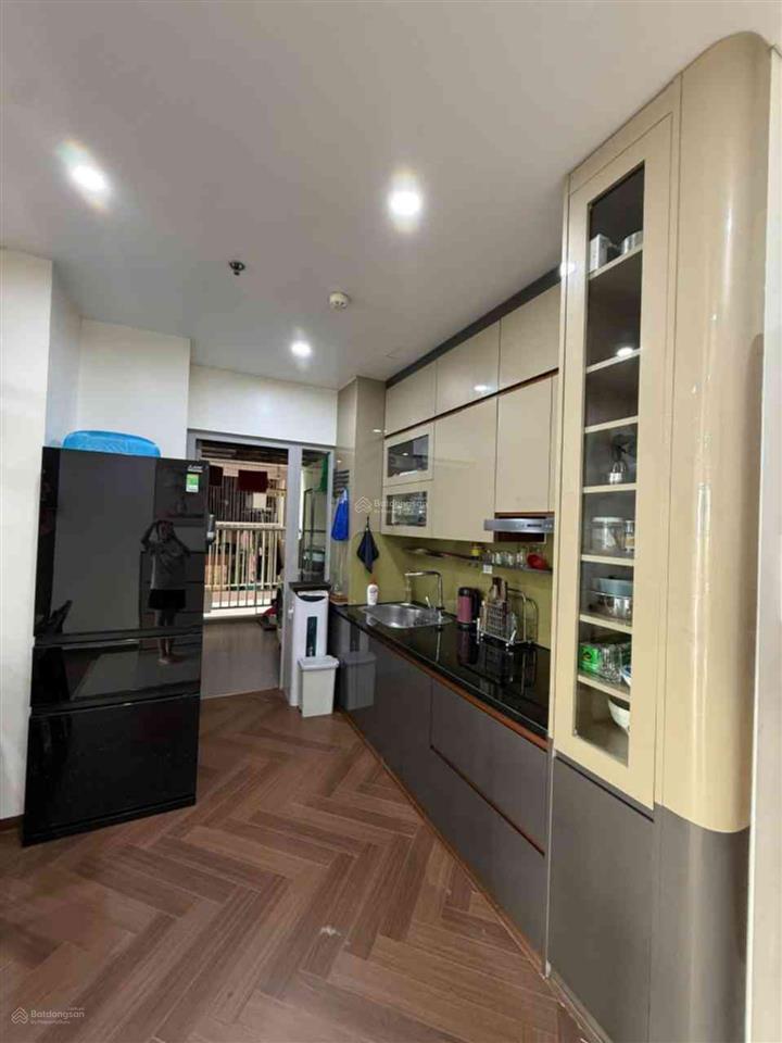 Quỹ căn 2 ngủ cực hiếm! chung cư n03 khu ngoại giao đoàn  xuân đỉnh  chỉ 9,x tỷ