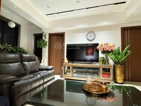 Nhỉnh 6 tỷ! hộ khẩu tây hồ, cần bán căn hộ 2 ngủ 72m2 chung cư xuân la, hướng đông nam view hồ tây