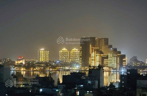Nhỉnh 6 tỷ! hộ khẩu tây hồ, cần bán căn hộ 2 ngủ 72m2 chung cư xuân la, hướng đông nam view hồ tây