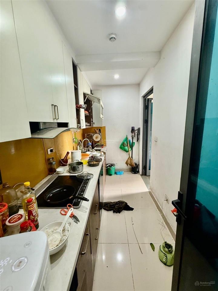 Căn góc 3 ngủ dt8m2 chung cư xuân đỉnh lô góc 2 thoáng sáng  hướng đông nam  xíu 7 ty