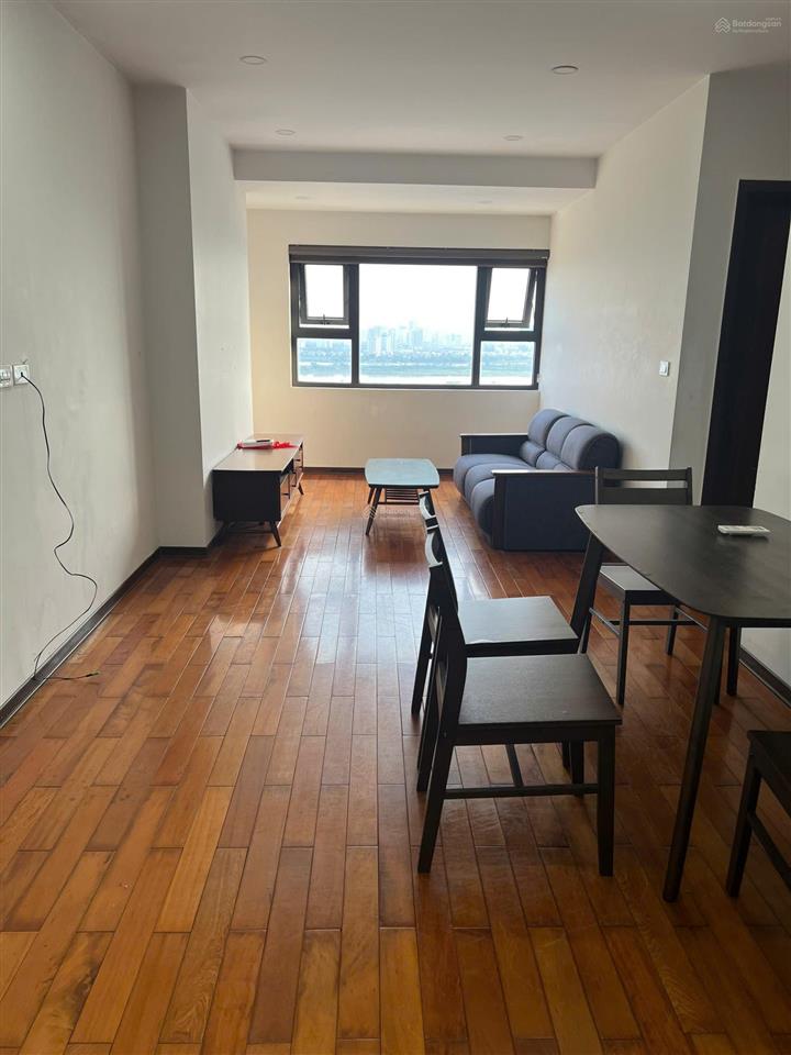 Bán căn hộ 2 ngủ  tòa c chung cư intracom vĩnh ngọc  đông anh  view sông hồng và cầu nhật tân
