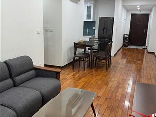 Bán căn hộ 2 ngủ  tòa c chung cư intracom vĩnh ngọc  đông anh  view sông hồng và cầu nhật tân