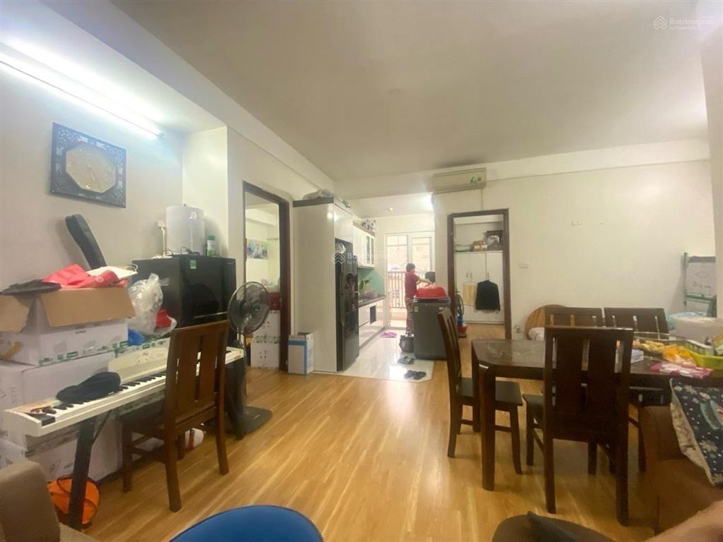 Chung cư ct36 xuân la  căn 2 ngủ  hướng nam  chỉ 7.3 tỷ