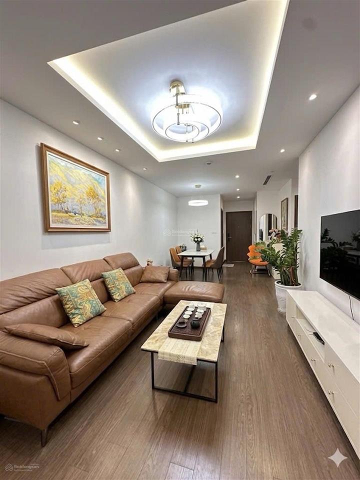 Chung cư hạng sang tây hồ  căn góc 3 ngủ  tại kosmo minh tảo tây hồ