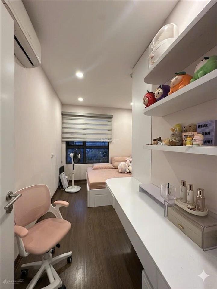 Chung cư hạng sang tây hồ  căn góc 3 ngủ  tại kosmo minh tảo tây hồ