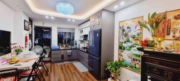 Căn hộ 2 ngủ  xuân la | 2 thoáng trước sau | tiềm năng cải tạo 3 phòng ngủ  chỉ 5.3 tỷ