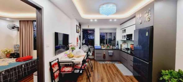 Căn hộ 2 ngủ  xuân la | 2 thoáng trước sau | tiềm năng cải tạo 3 phòng ngủ  chỉ 5.3 tỷ