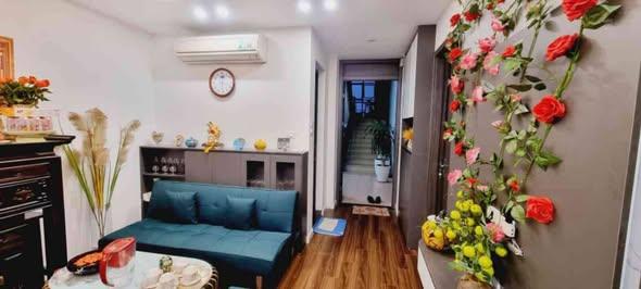 Căn hộ 2 ngủ  xuân la | 2 thoáng trước sau | tiềm năng cải tạo 3 phòng ngủ  chỉ 5.3 tỷ