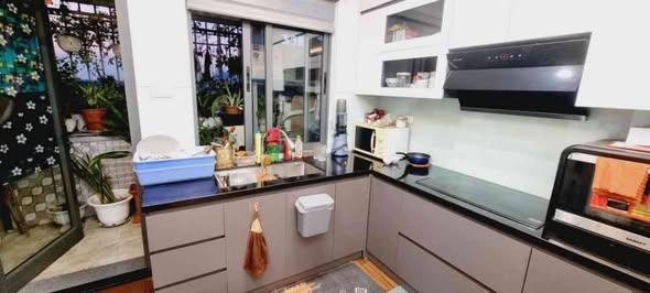 Căn hộ 2 ngủ  xuân la | 2 thoáng trước sau | tiềm năng cải tạo 3 phòng ngủ  chỉ 5.3 tỷ