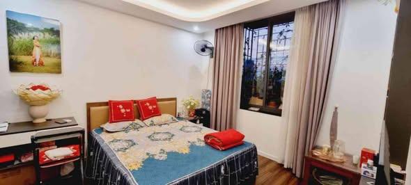 Căn hộ 2 ngủ  xuân la | 2 thoáng trước sau | tiềm năng cải tạo 3 phòng ngủ  chỉ 5.3 tỷ