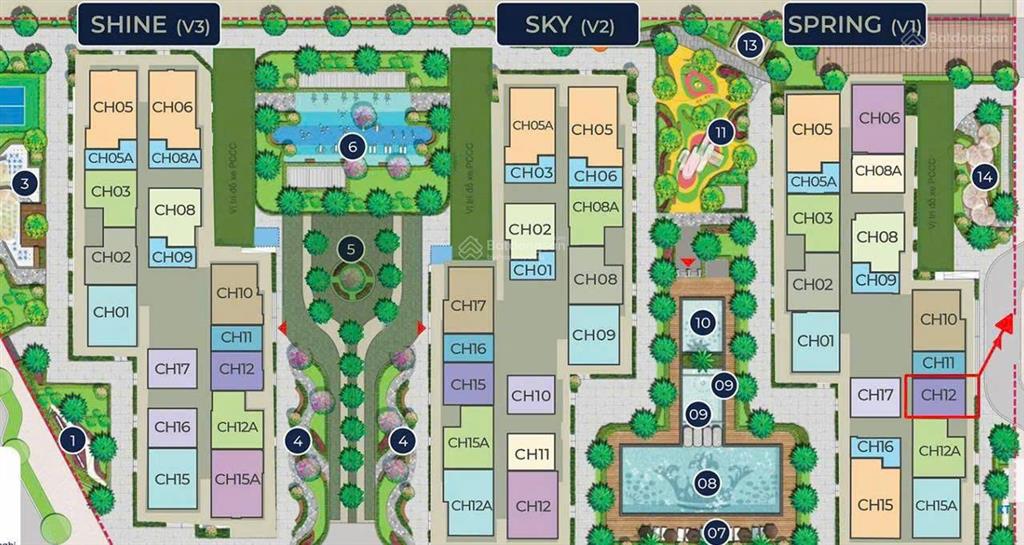 Bà chị em giảm dưới giá hợp đồng mua bán căn 1n+ 48m2 bc đông nam v1 giá 3800 thu về