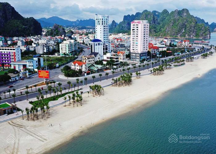 Chính chủ bán căn nhà đẹp hàng hiếm khu cột 5  cột 8 mở rộng, hạ long