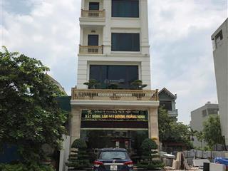 Chính chủ bán căn nhà đẹp hàng hiếm khu cột 5  cột 8 mở rộng, hạ long