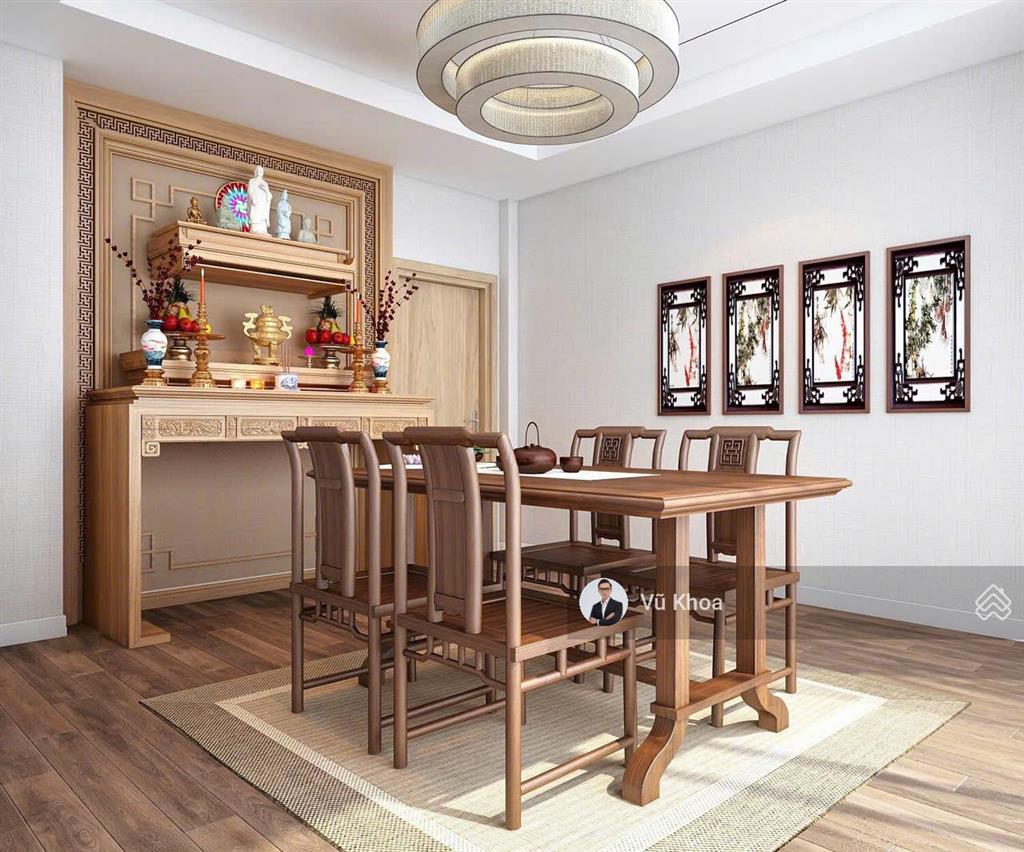 Vào ở ngay! hẻm 6m hoàng văn thụ, p8, pn  dt 7,5x14m (vuông vức, 5 tầng, có thang máy) 17,8 tỷ tl