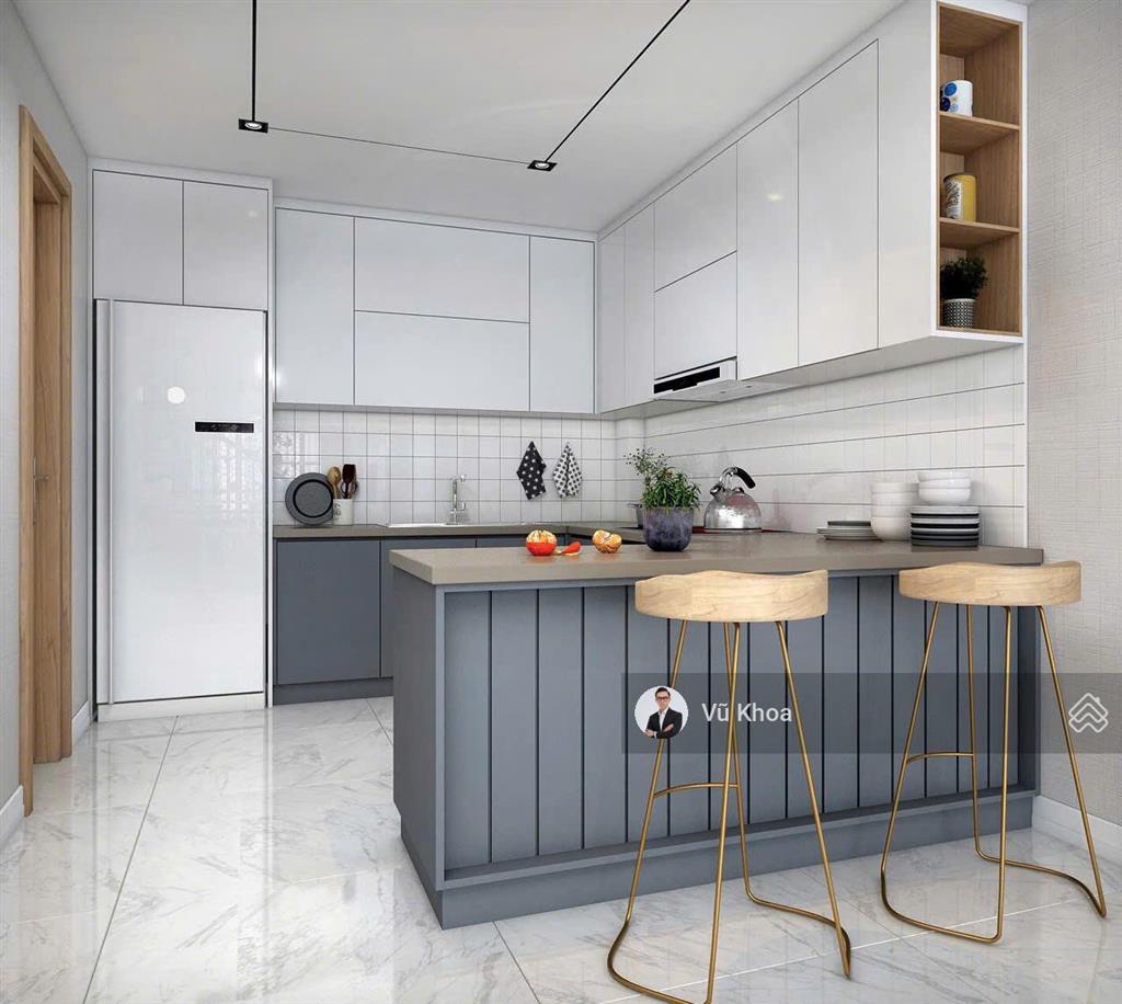 Vào ở ngay! hẻm 6m hoàng văn thụ, p8, pn  dt 7,5x14m (vuông vức, 5 tầng, có thang máy) 17,8 tỷ tl