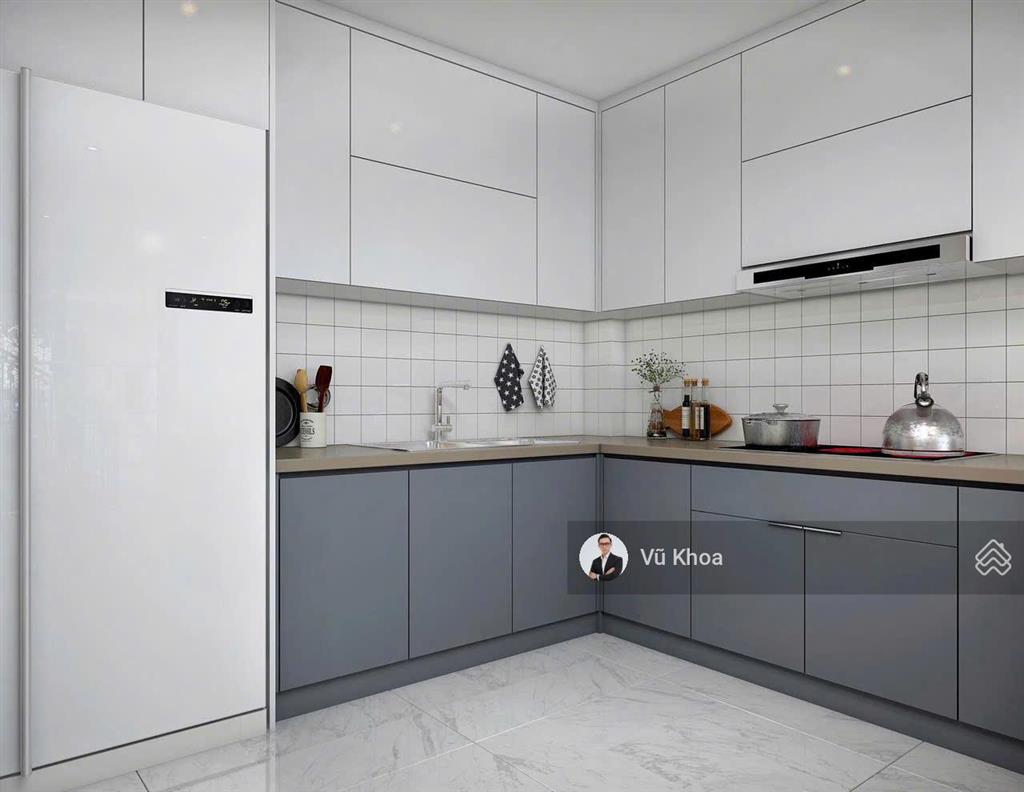 Vào ở ngay! hẻm 6m hoàng văn thụ, p8, pn  dt 7,5x14m (vuông vức, 5 tầng, có thang máy) 17,8 tỷ tl