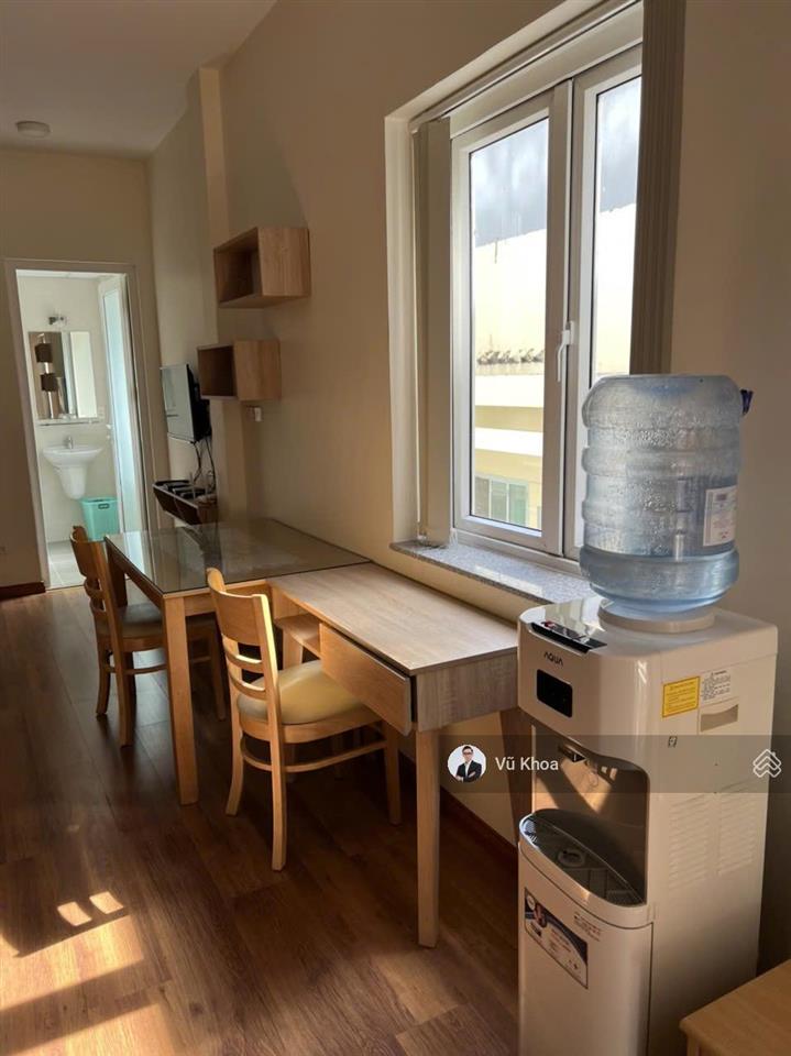 Hđt 70 triệu/tháng! ngay nhà thờ tân định, quận 1  dt 6x14m (sẵn 4 tầng, 9 phòng) chỉ 17 tỷ tl