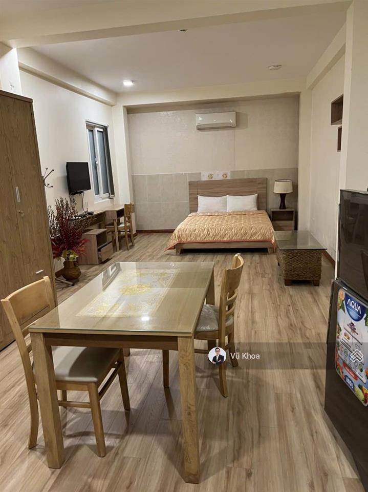 Hđt 70 triệu/tháng! ngay nhà thờ tân định, quận 1  dt 6x14m (sẵn 4 tầng, 9 phòng) chỉ 17 tỷ tl