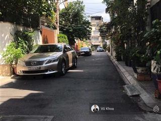 Vào ở ngay  khu sang phan xích long, phú nhuận  sẵn 5 tầng, full nội thất (5x8m) chỉ 9 tỷ tl