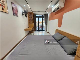 Hđt 75 triệu/tháng  khu vip phan xích long, phú nhuận  dt 7x21m (sẵn hầm + 5 tầng) chỉ 23 tỷ tl