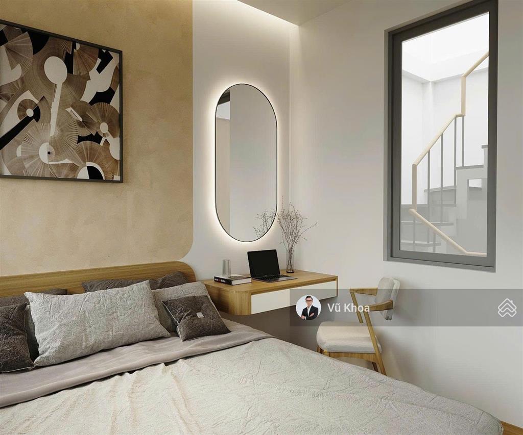 Hđt 77 triệu/tháng  khu vip phan xích long, phú nhuận  dt 5,2x 14m (sẵn 4 tầng) chỉ 13 tỷ tl