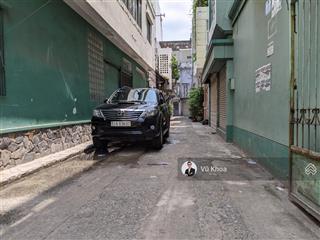 Duy nhất phân khúc 10 tỷ! căn góc khu phan xích long  sẵn 3 tầng (4x16m, vuông vức) chỉ 10 tỷ bl