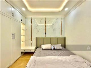 Vào ở ngay! phan xích long, phú nhuận  sẵn 3 tầng, 4 pn (dt 50m2, vuông vức) chỉ 8,9 tỷ tl