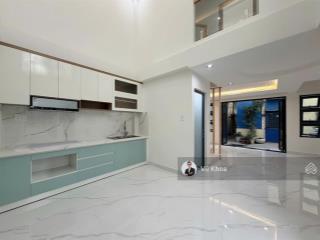 Vào ở ngay! nhà 2 mt khu phan xích long, phú nhuận  sẵn 5 tầng mới (5x8m, vuông vức) chỉ 9 tỷ tl